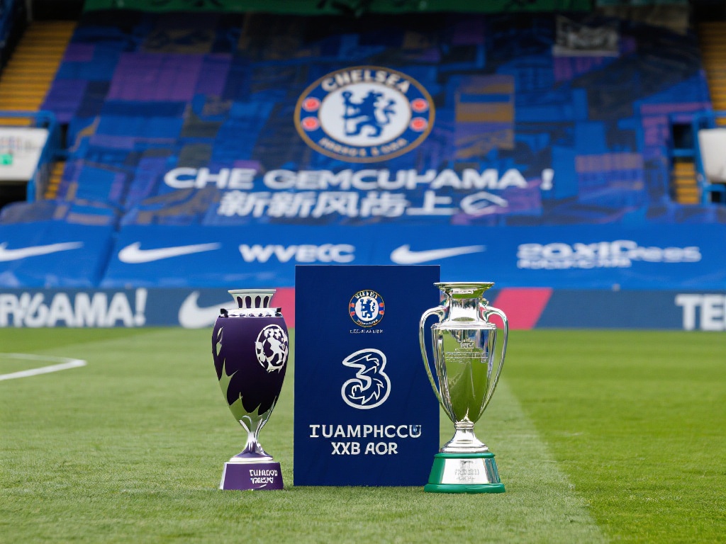 切尔西定下新赛季愿景,力求英超与欧冠双项荣耀 前言:切尔西带着全新的风貌出发
在新赛