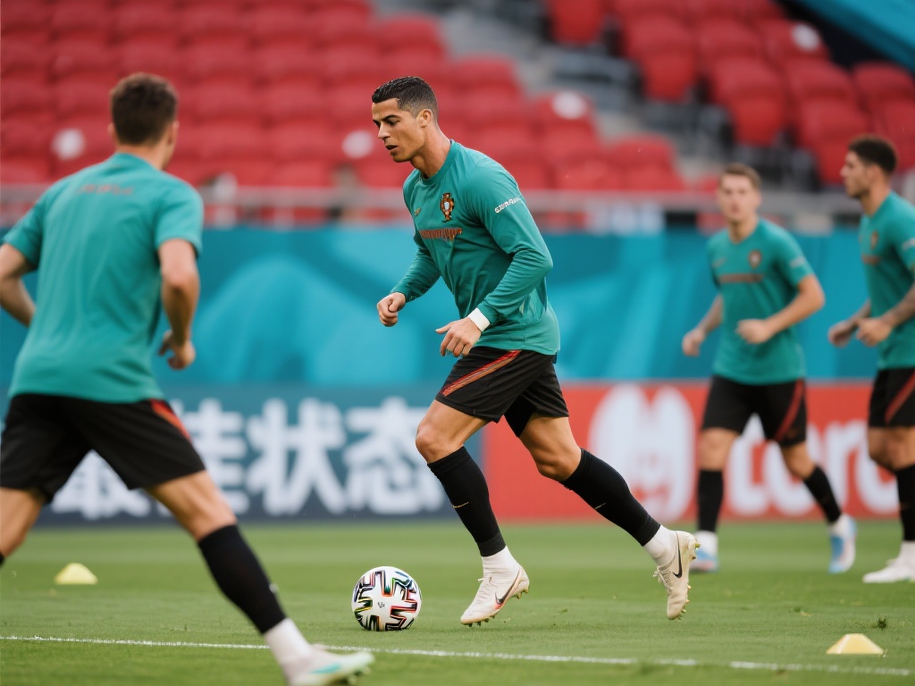 贝席:C罗因输球情绪低落,将以最佳状态备战16强赛 备战16强赛,是一个对球队至关重要的阶段