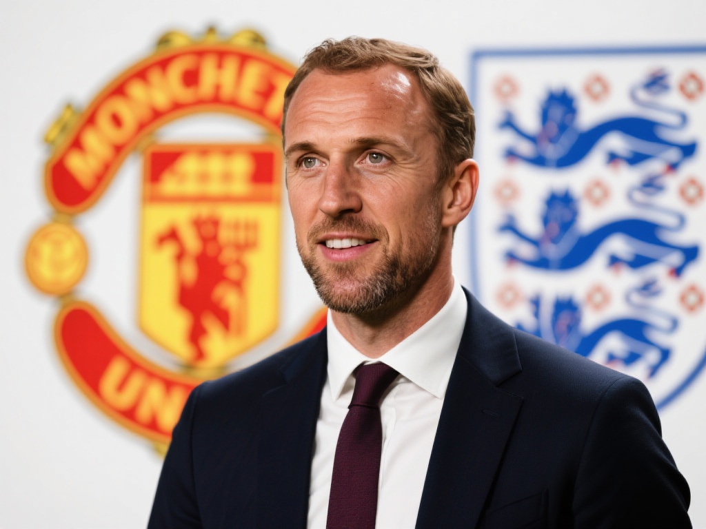 曼联高层盼索斯盖特入主红魔,新赛季或迎新气象 尽管曼联高层对索斯盖特充满了期待,但这一