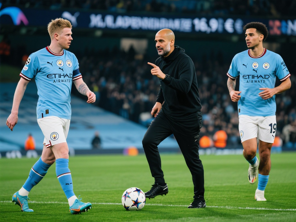 瓜迪奥拉近年来在转会市场上的花费高达16