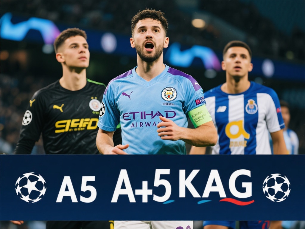 A组：强势领跑与黑马涌现
A组的曼城拥