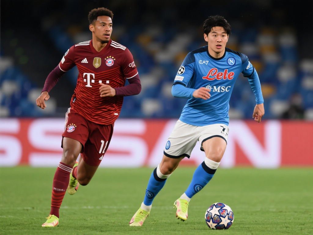 拜仁力图冬季转会突破，斥资7500万欧元锁定后腰和全能后卫目标。