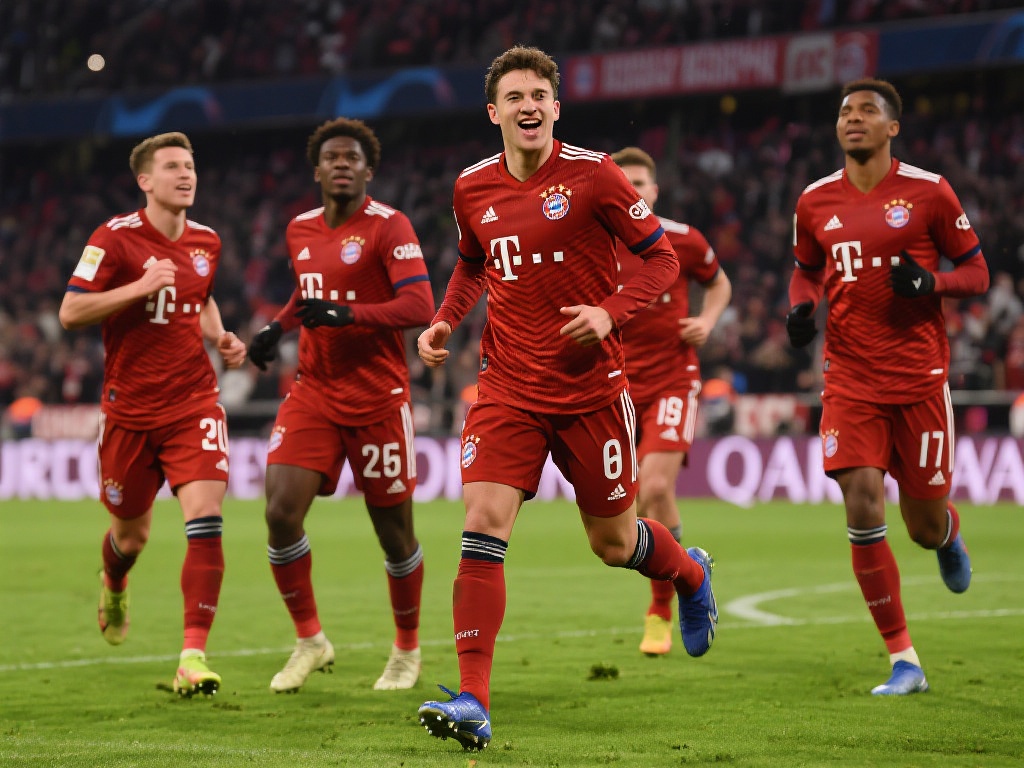 在体育界，任何一支顶级球队的表现起伏都备