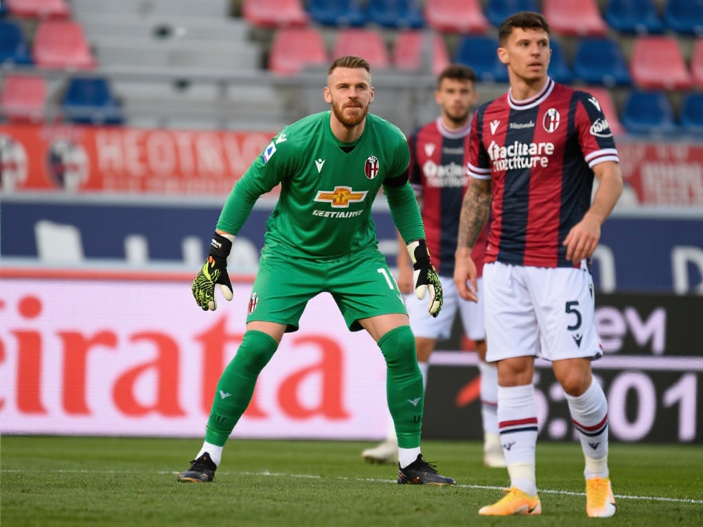 热那亚的机会：复兴的希望，冲击更高目标