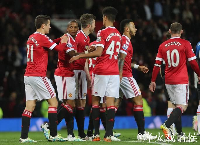 塔弗尼埃任意球直接破门，伯恩茅斯3-2反超曼联