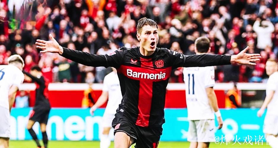 戈登:比赛尾声被勒沃库森扳平,真的让人很难接 戈登:比赛尾声被勒沃库森扳平,真的让人很难接