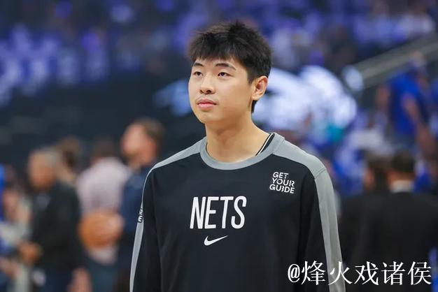 崔永熙分享篮网训练体验：施罗德与西蒙斯友好贴心