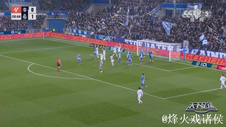 阿拉维斯vs皇马:德尼斯-苏亚雷斯、洪尼-奥托首发,姆巴佩、维尼修斯出战 阿拉维斯vs皇马:德尼斯-苏亚雷斯、洪尼-奥托首发,姆巴佩、维尼修斯出战