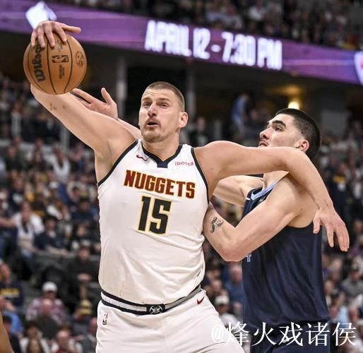 约基奇三双助推掘金四连胜 河村三分助力灰熊胜奇才