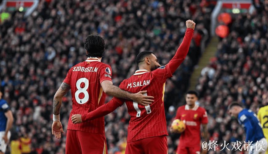 英超-伊萨克建功加克波助攻+进球 利物浦2-0击败西汉姆联 英超-伊萨克建功加克波助攻+进球 利物浦2-0击败西汉姆联